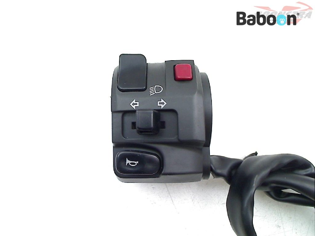 Kawasaki ZZR 1400 2006-2009 +ABS (ZX-14 ZZR1400 ZX1400) Switch