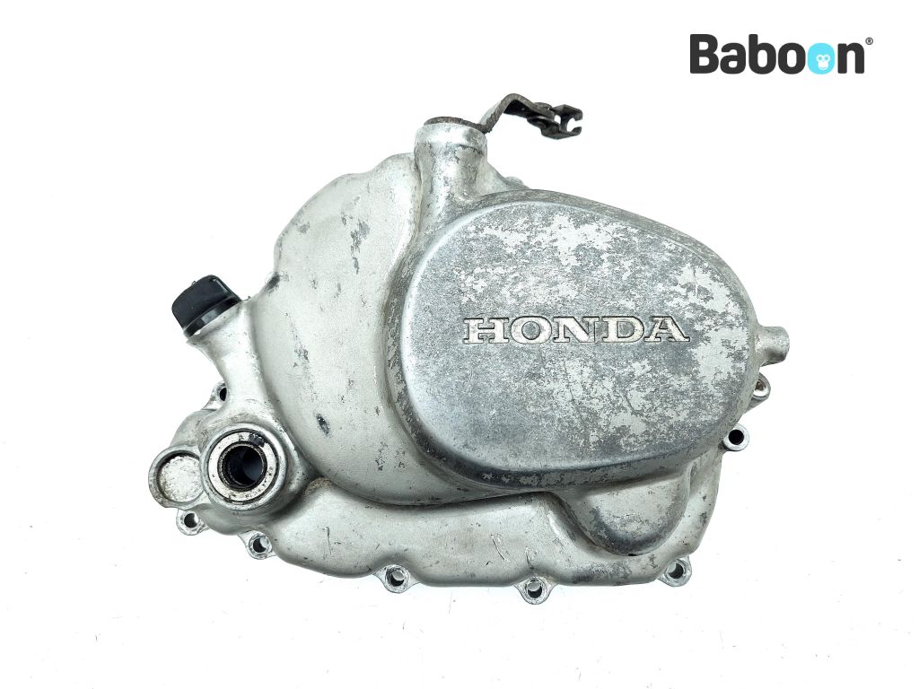 Honda XL 125 S 1974-1978 (XL125S) Engine Cover Clutch