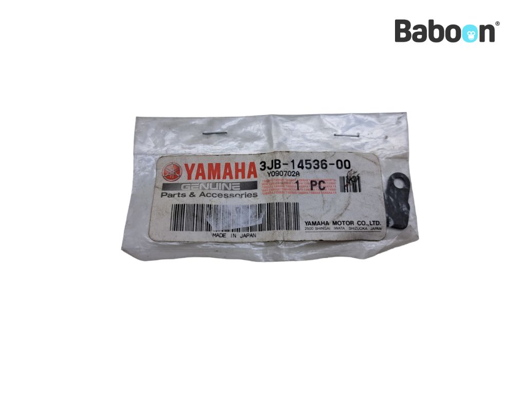 Yamaha XV 535 Virago 1987-2003 (XV535) Garnitura carburator (3JB-14536-00)