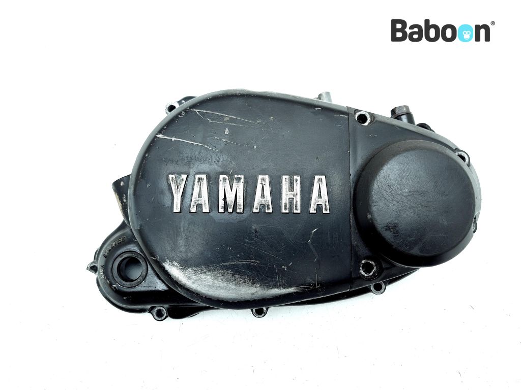Yamaha DT 125 1978-1981 Moottorin suojus kytkin