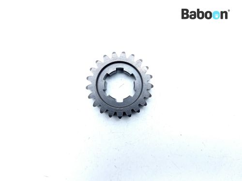 Suzuki GSX 1100 G 1991-1996 (GSX1100G GV74A) Sprocket 2nd Drive