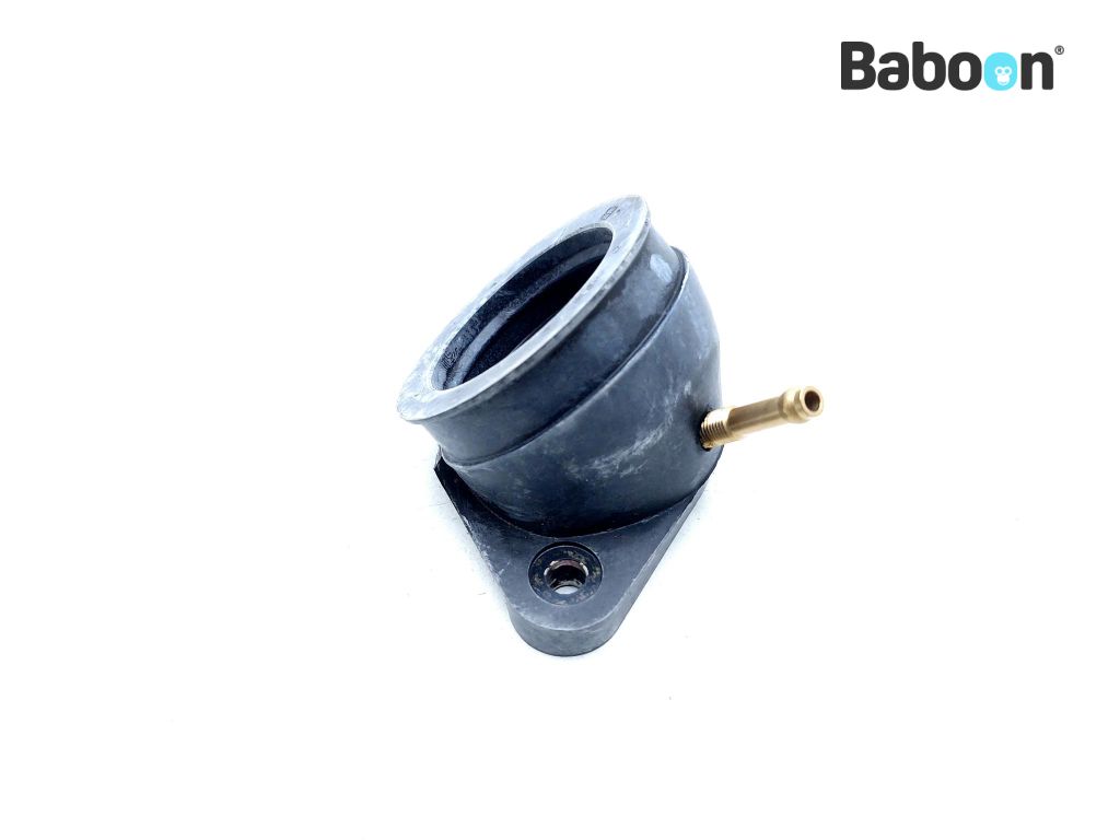 Collecteur d'admission de carburateur de moto pour Yamaha, 4GTops 13586 Collecteur d'admission de carburateur de moto pour Yamaha, 4GTops 13586