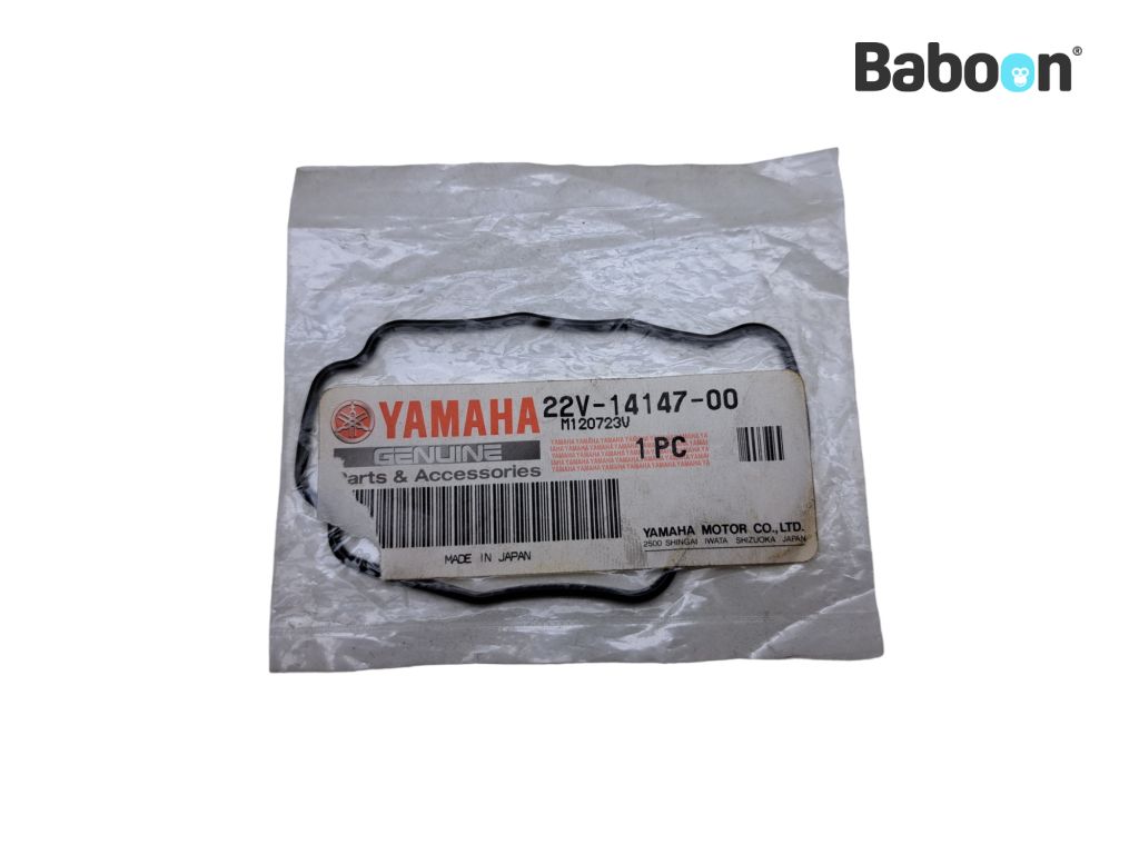 Yamaha VMX 1200 V-Max (VMX1200) Uszczelka gaznika (22V-14147-00)