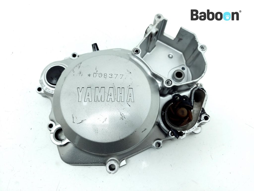 Yamaha DT 125 X 2005-2006 (DT125X) Moottorin suojus kytkin