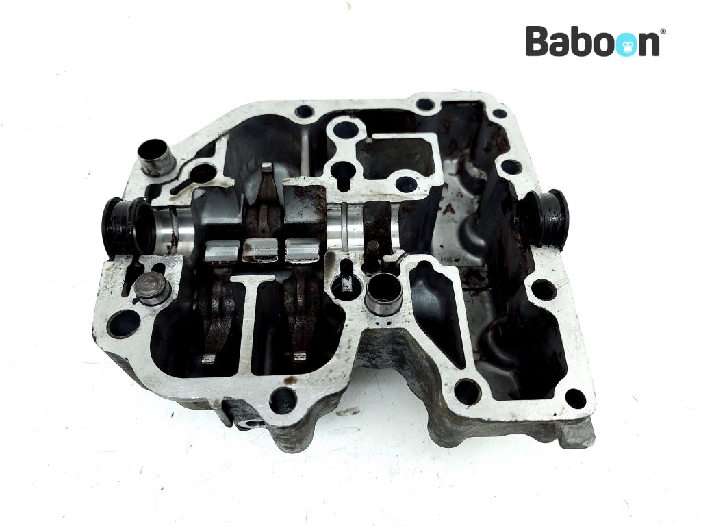 Plaquettes De Frein - Moto HONDA PACIFIC COAST PC800