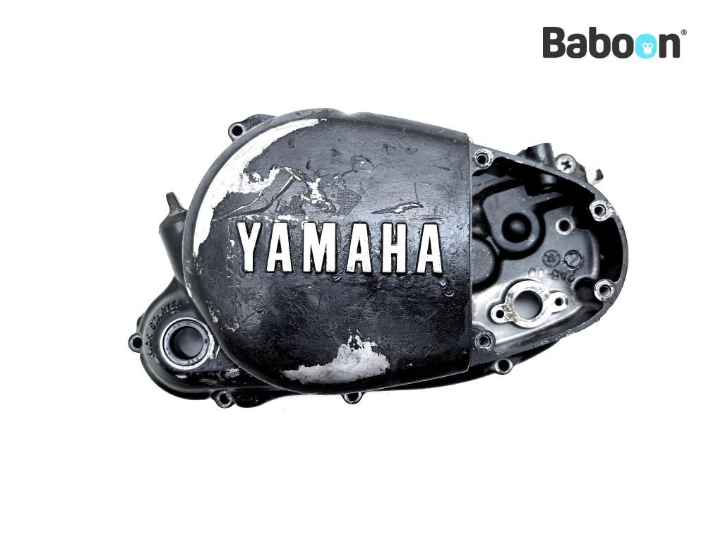 Yamaha DT 125 1978-1981 Coperchio frizione