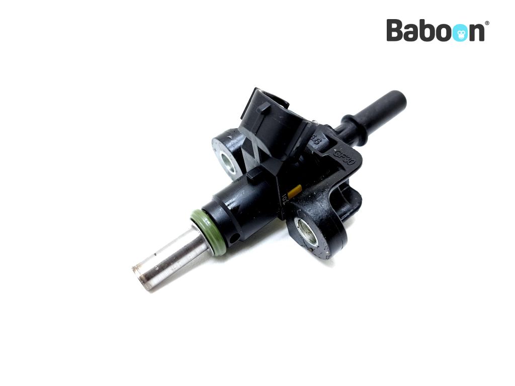 Buell 1125 CR 2009-2010 Injector combustibil