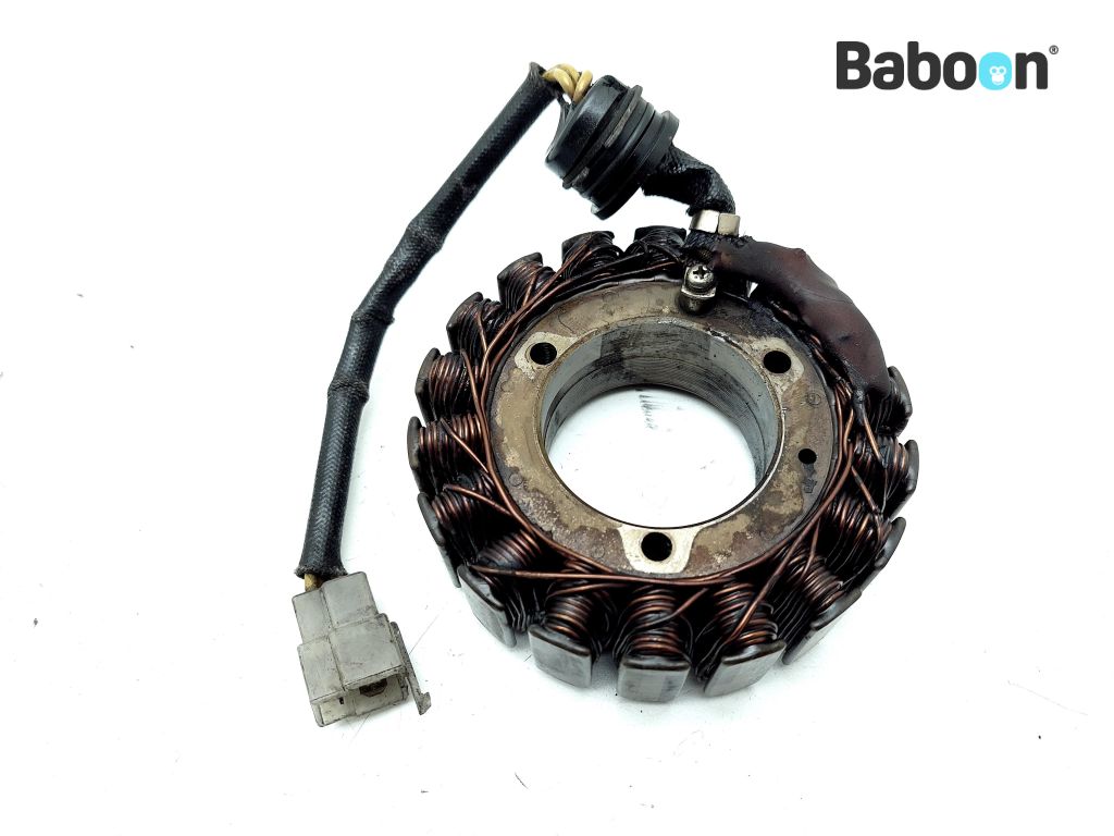 Honda GL 1000 Goldwing (GL1000) Alternator (Generator) Baboon