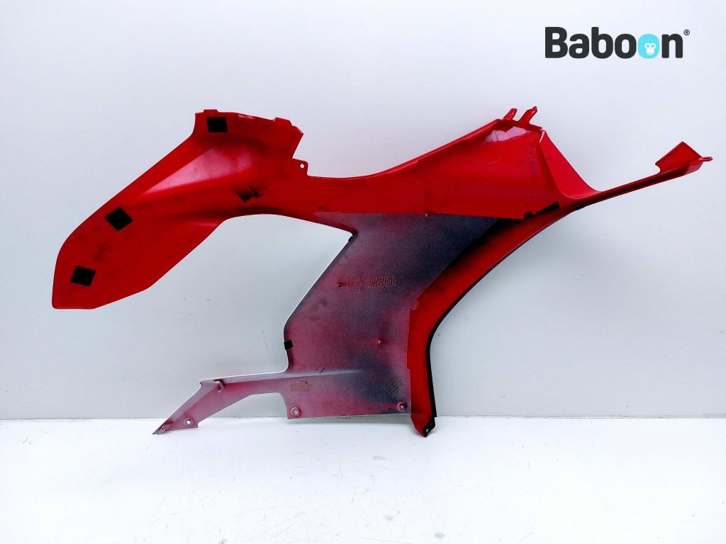 4801A971AA ドゥカティ純正 RIGHT WING 1714 - CARBON JP店 4801A972AA ドゥカティ純正 RIGHT WING 1714 - CARBON HD店 4801A971AA