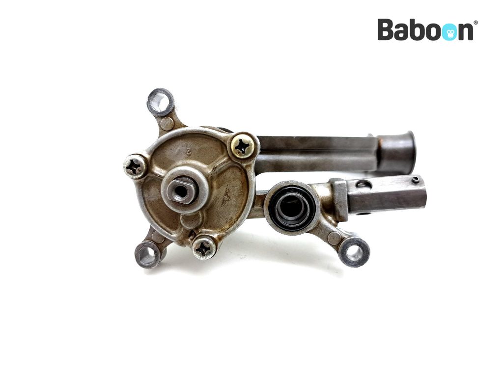 Honda CX 650 19791983 (CX650) Oil Pump Baboon World of Motorcycle