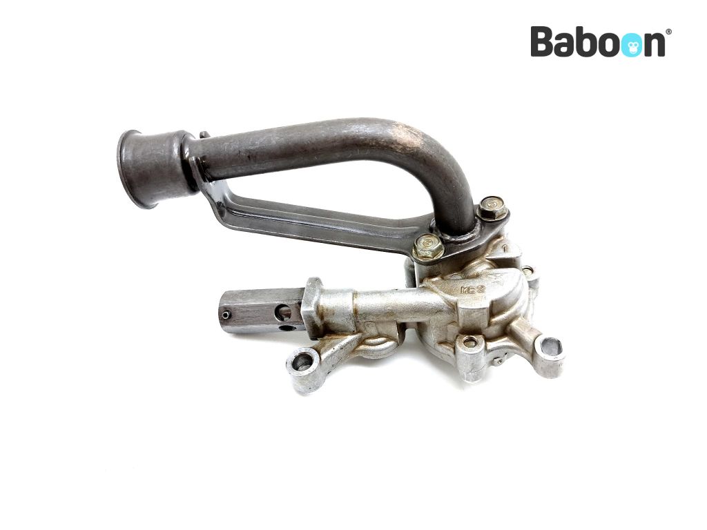 Honda CX 650 19791983 (CX650) Oil Pump Baboon World of Motorcycle