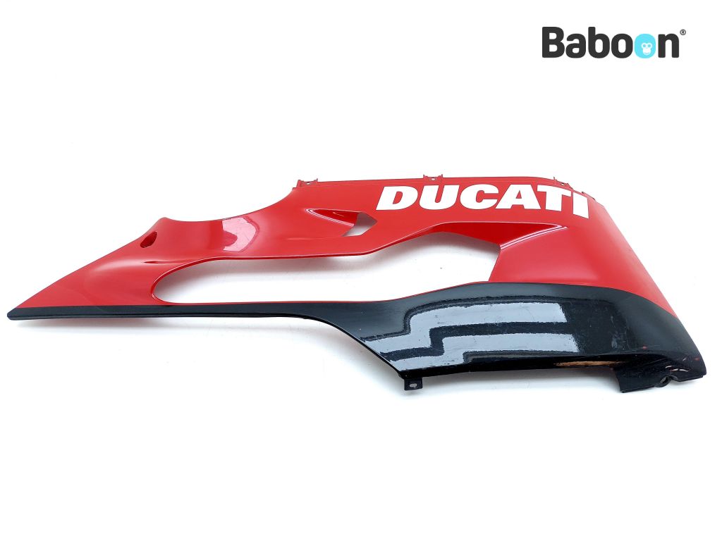 Ducati 1199 Panigale Quilla (Derecha) (48013353A)