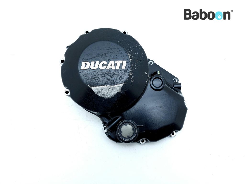 Ducati 848 Evo 2011-2013 Motordeksel clutch (24331031C-1A)