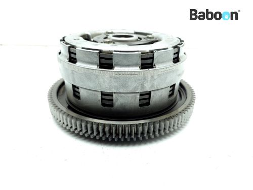 Ｋ 1608010-0000 ZX Grand Tiger Clutch Master Cylinder - Yuan Fang