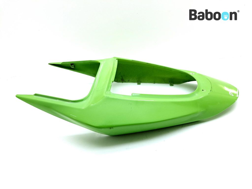 Kawasaki ZX 6 R 2003-2004 (NINJA ZX-6R ZX636B) Kontpaneel | Baboon