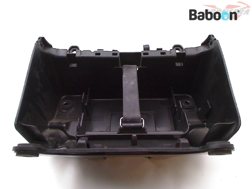 Honda NC 750 S 2014-2015 (NC750S) Box batteria