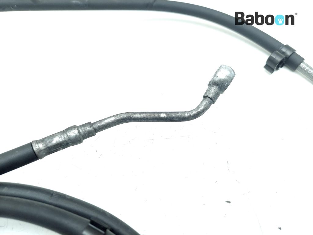 Road Passion Plaquette De Frein Arrière Pour C 600 Evolution