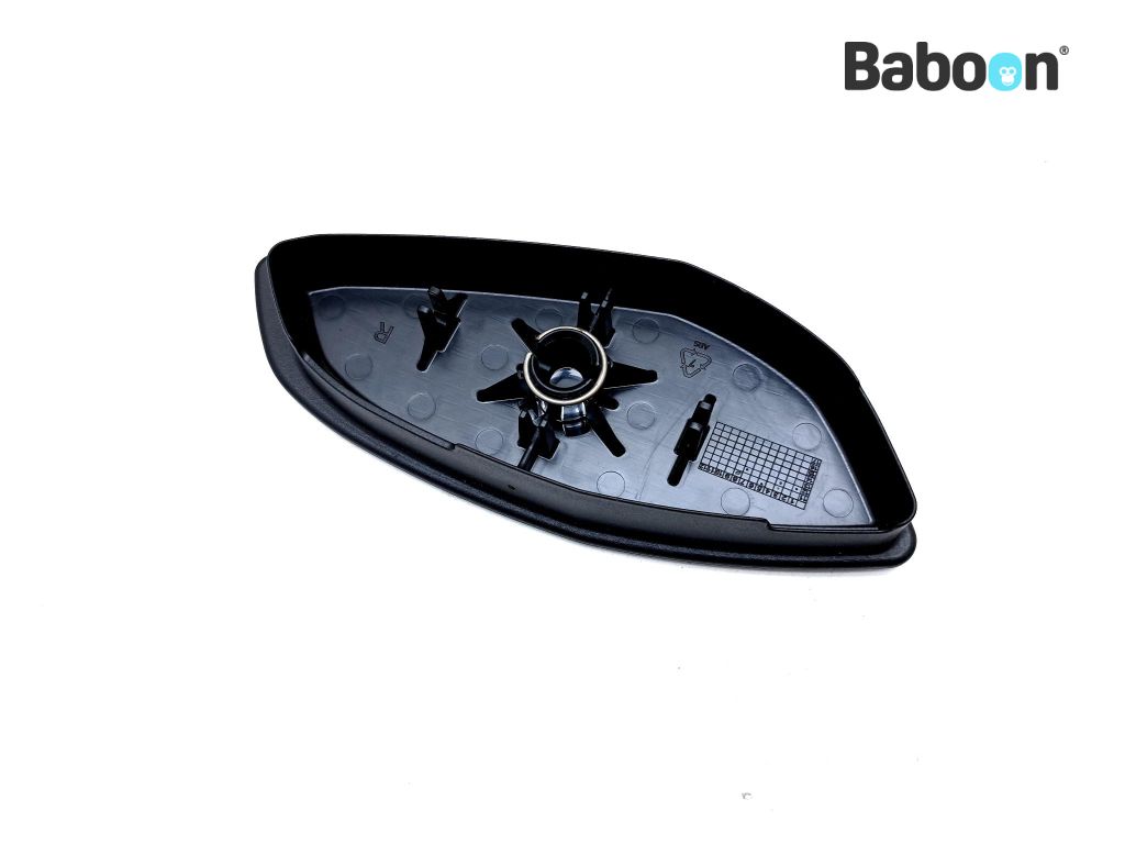 BMW C 650 GT 2016- (C650GT 16) Mirror Assembly Right Glass (8527285)