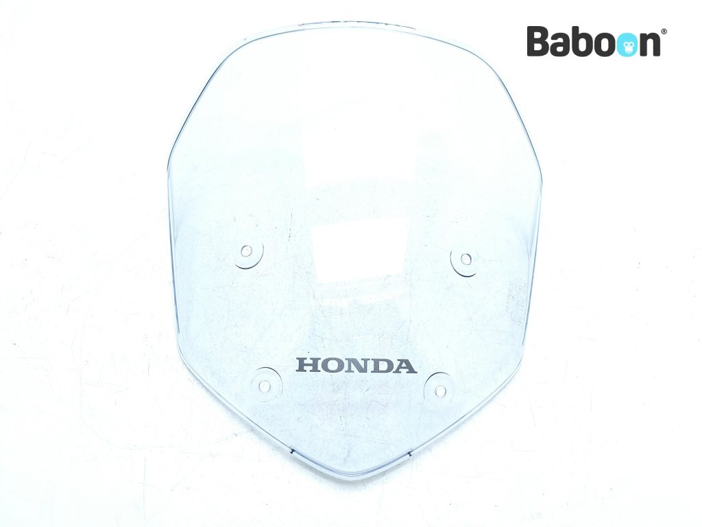 Honda NC 750 S 2014-2015 (NC750S) Kuipruit