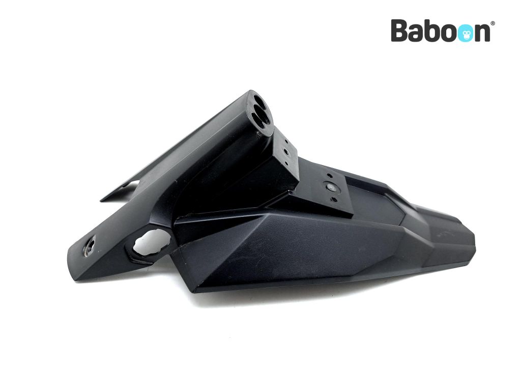 Kawasaki Z 800 2013-2016 (Z800 ZR800A-B) Rear Fender License