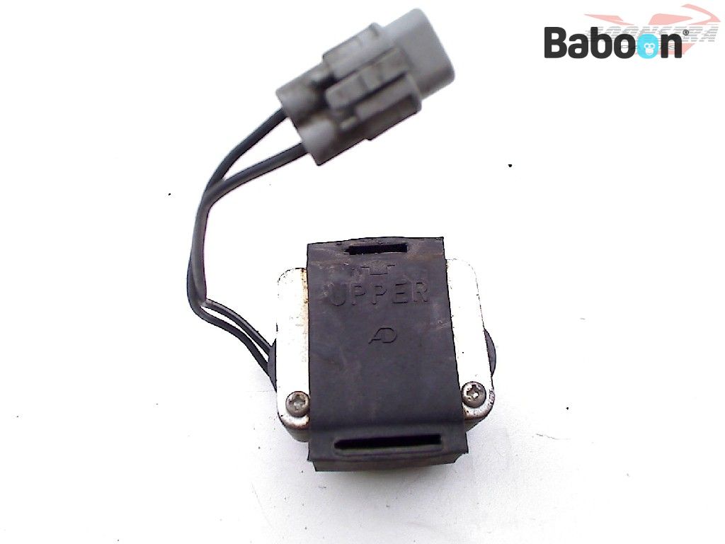 Suzuki GSX R 600 2001-2003 (GSXR600 K1/K2/K3) Sensor de inclinación