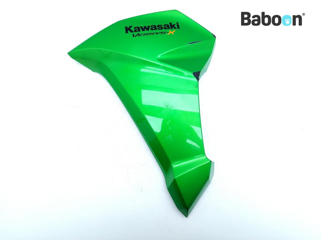 Kawasaki KLE 300 Versys X 2017-2020 (KLE300B-C) Fairing Left