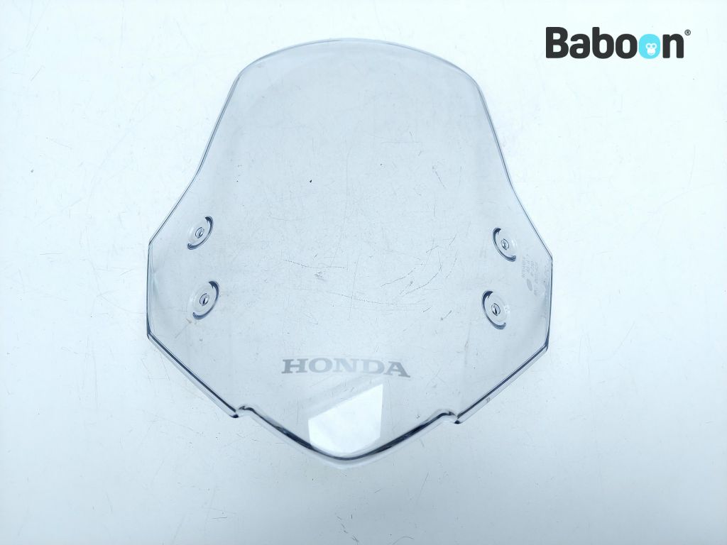 Honda NC 700 S 2012-2013 (NC700S) Celní/prední sklo