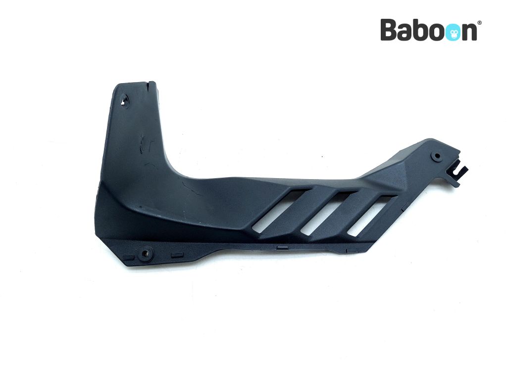 ひ　0710 Kawasaki ZX 10 R 2019-> (ZX-10R ZX1000E-F) Fairing Inner Panel