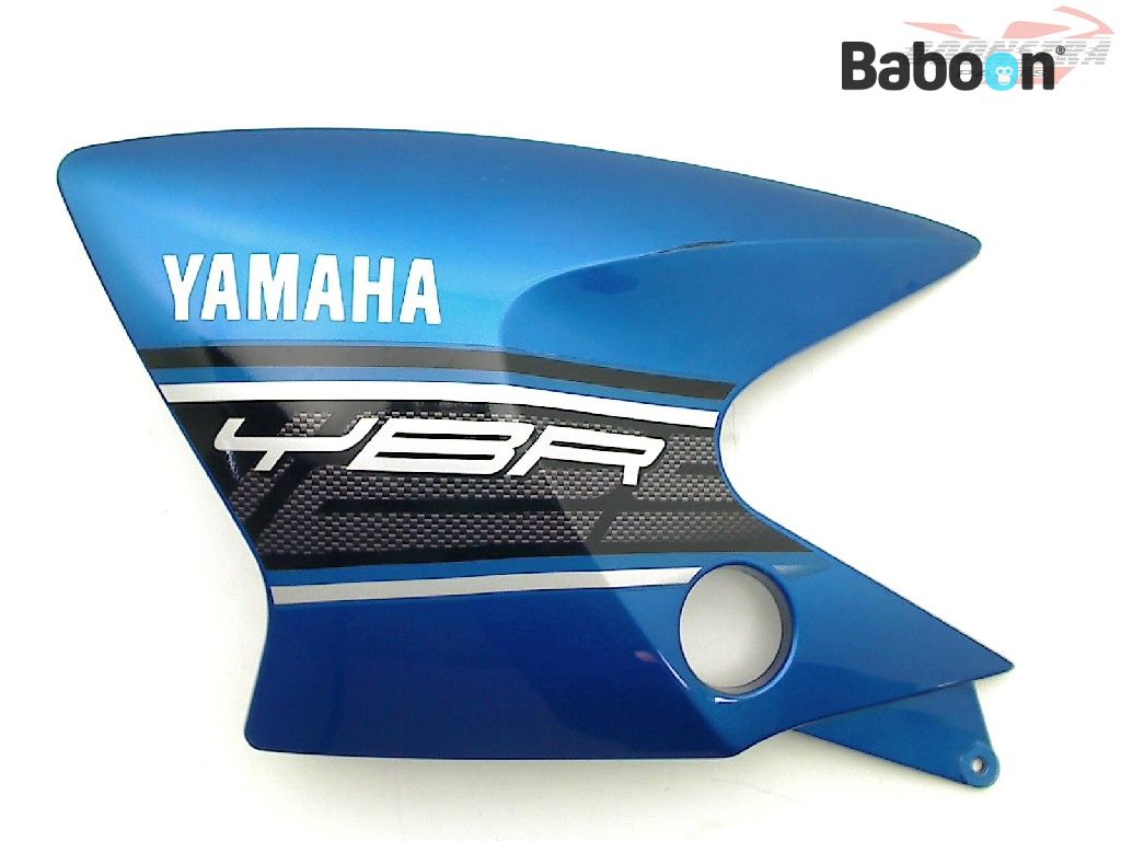 Yamaha YBR 125 2010-2013 (YBR125 51D) ???ste?? ????µµa ?tep???t??