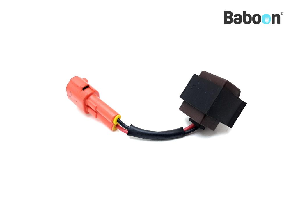 KTM 125 Duke 20212022 Relay Baboon Motorcycle Parts