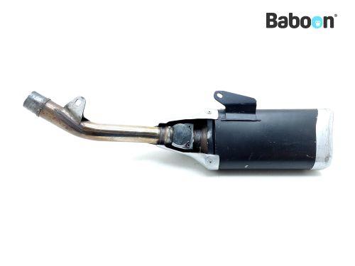 Kawasaki Z 750 2007-2012 (Z750 ZR750L-M) Exhaust Muffler Original
