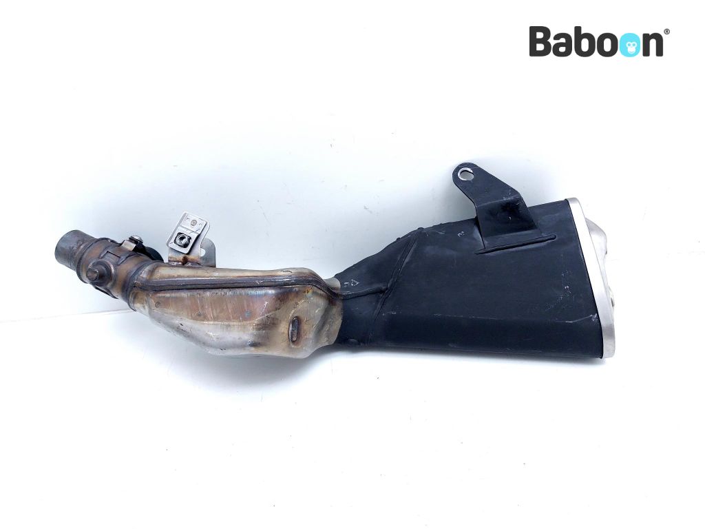 ☆カワサキ☆Z800☆サイレンサー☆KHI K 621☆D-1334 ☆カワサキ☆Z800