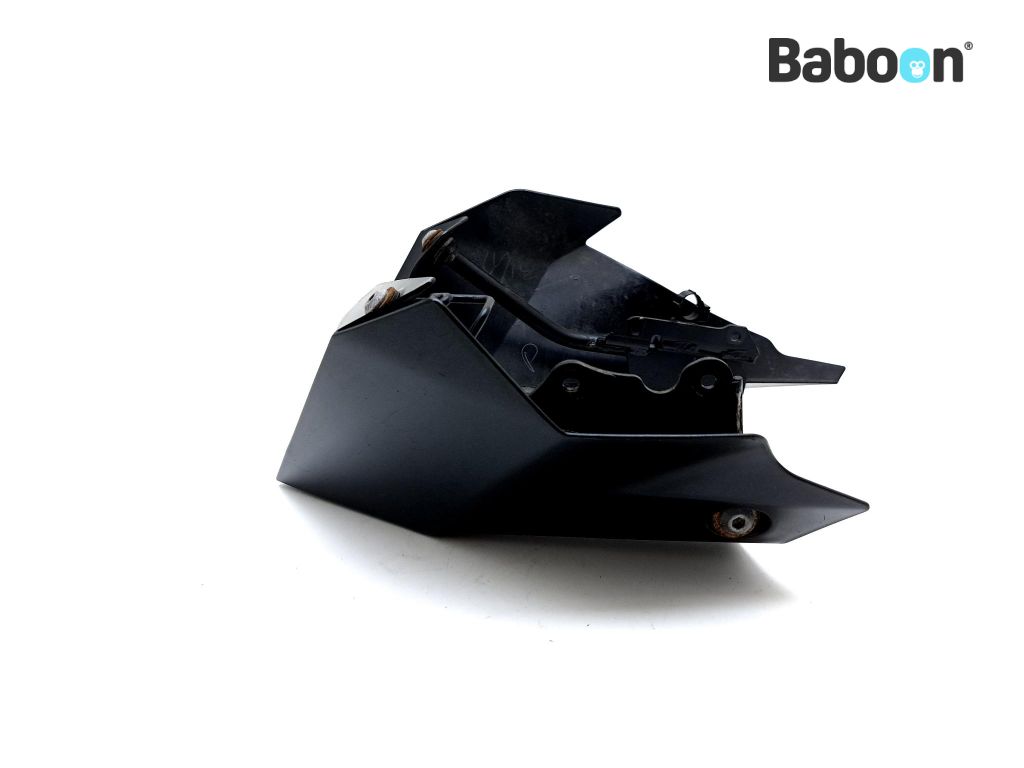 Kawasaki Z 125 2018-2020 (Z125 BR125K) Lower Fairing | Baboon