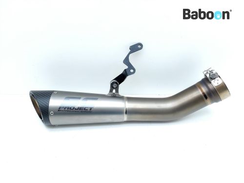 Used Kawasaki ZX 10 R 2019-> (ZX-10R ZX1000E-F) Motorcycle Parts