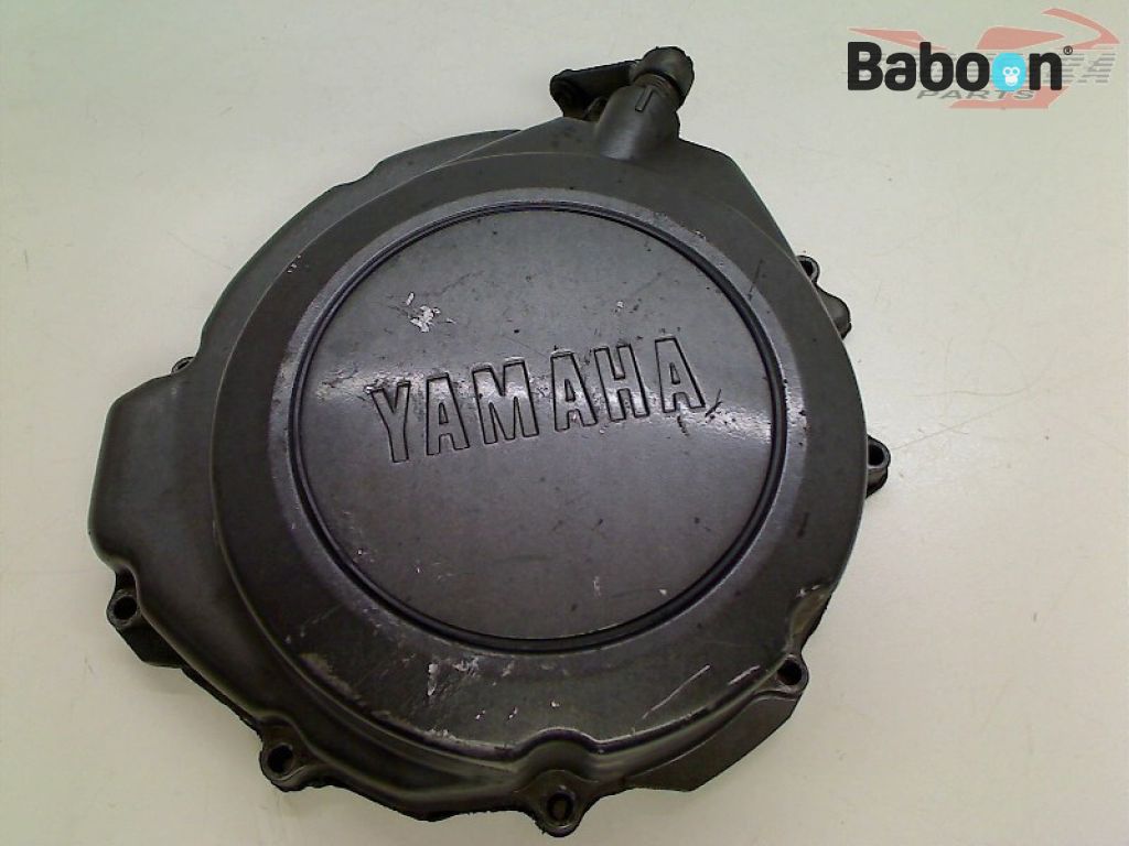 Yamaha XTZ 750 Super Tenere 1989-1996 (3LD XTZ750) Engine Cover Clutch