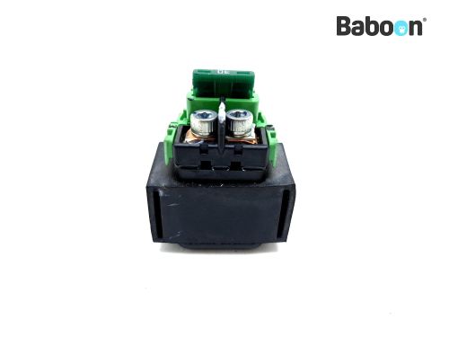 Starter Solenoid Relay For Honda CRF250F 2019-2023 – Caltric RE121