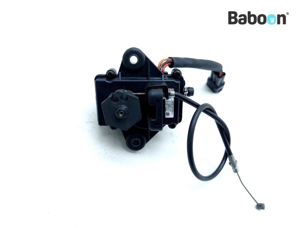 Ducati Diavel 20192022 Exhaust Power Valve Servomotor (59340301A