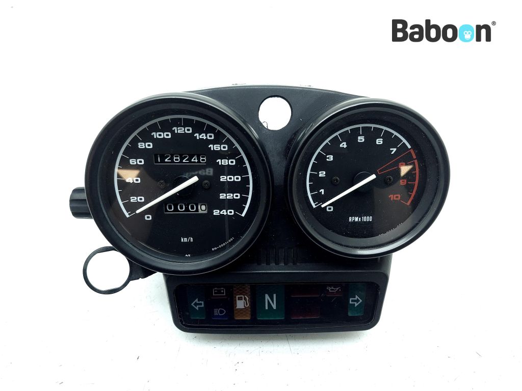 BMW R 1100 RS (R1100RS 93) Gauge / Speedometer KMH (2306443)
