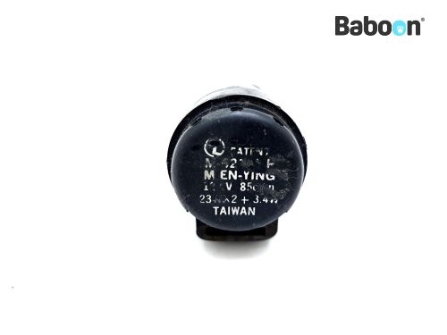 thumbnail image 2 of Honda CBR400 RR NC23 Rear Wheel Bearings (1986-1989) - New Replacement 2 of 11