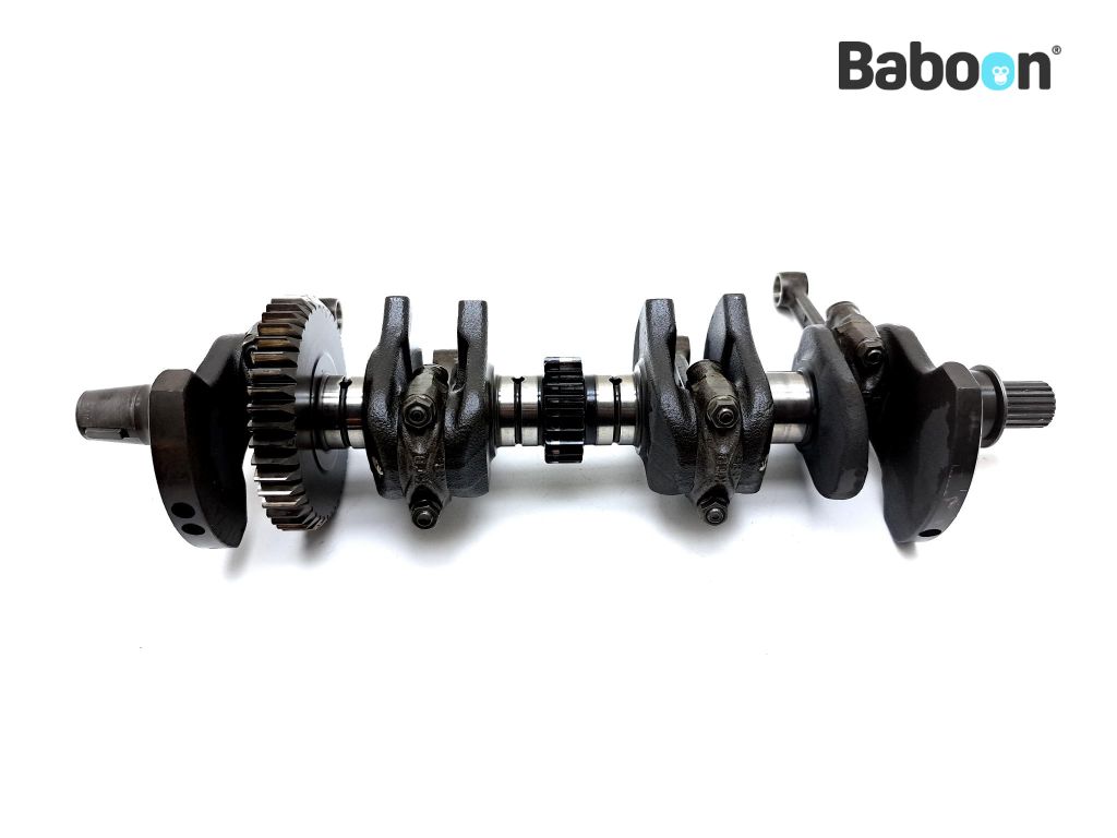 Honda CBR 400 RR 1988-1989 (CBR400RR NC23) Crankshaft | Baboon 
