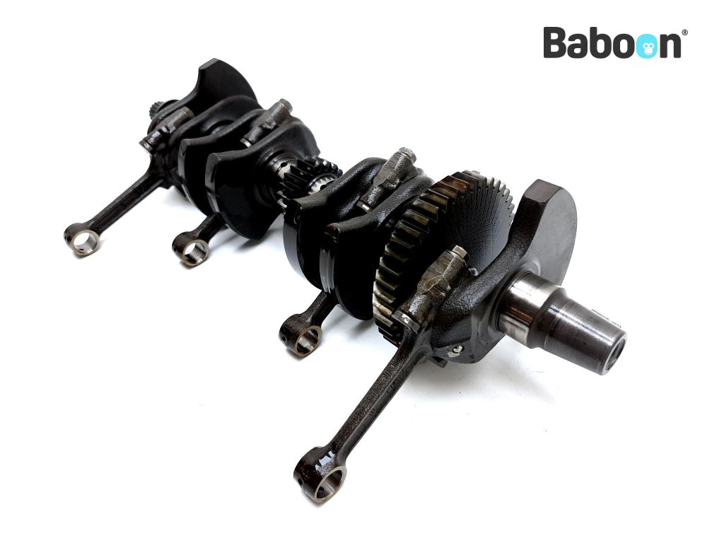 Honda CBR 400 RR 1988-1989 (CBR400RR NC23) Crankshaft | Baboon 