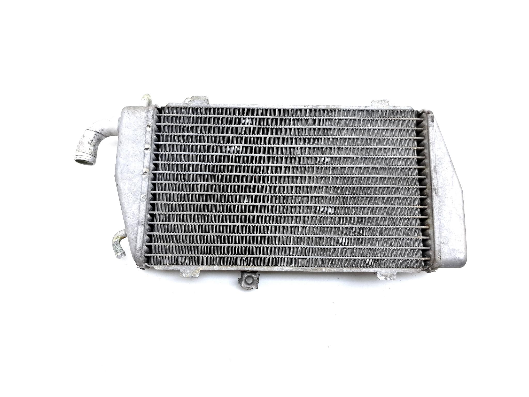Honda GL 1800 Goldwing 20012005 (GL1800) Radiator Left Baboon