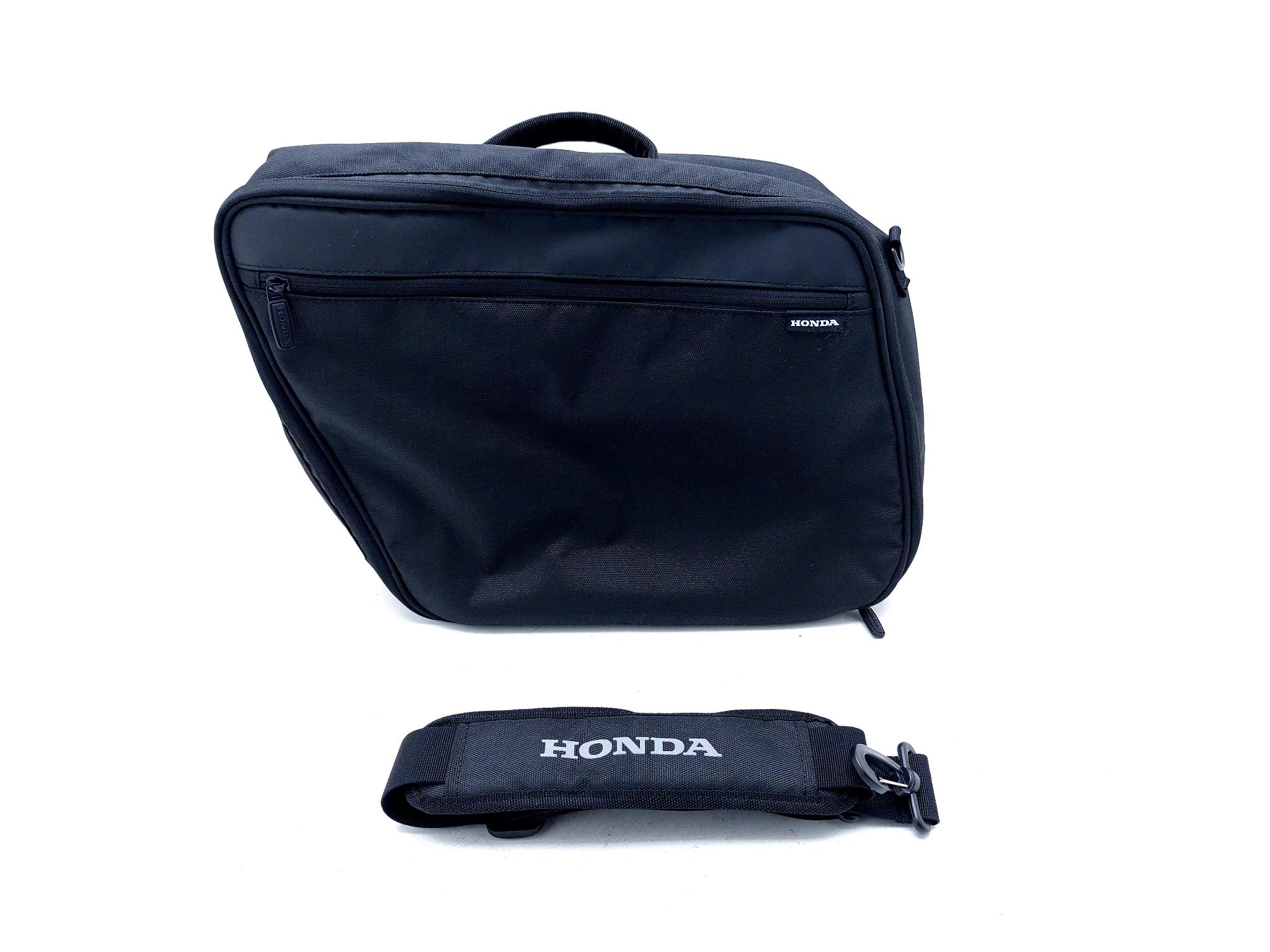 Honda NT 1100 2022-2023 (NT1100A SC84A) Saco esquerdo
