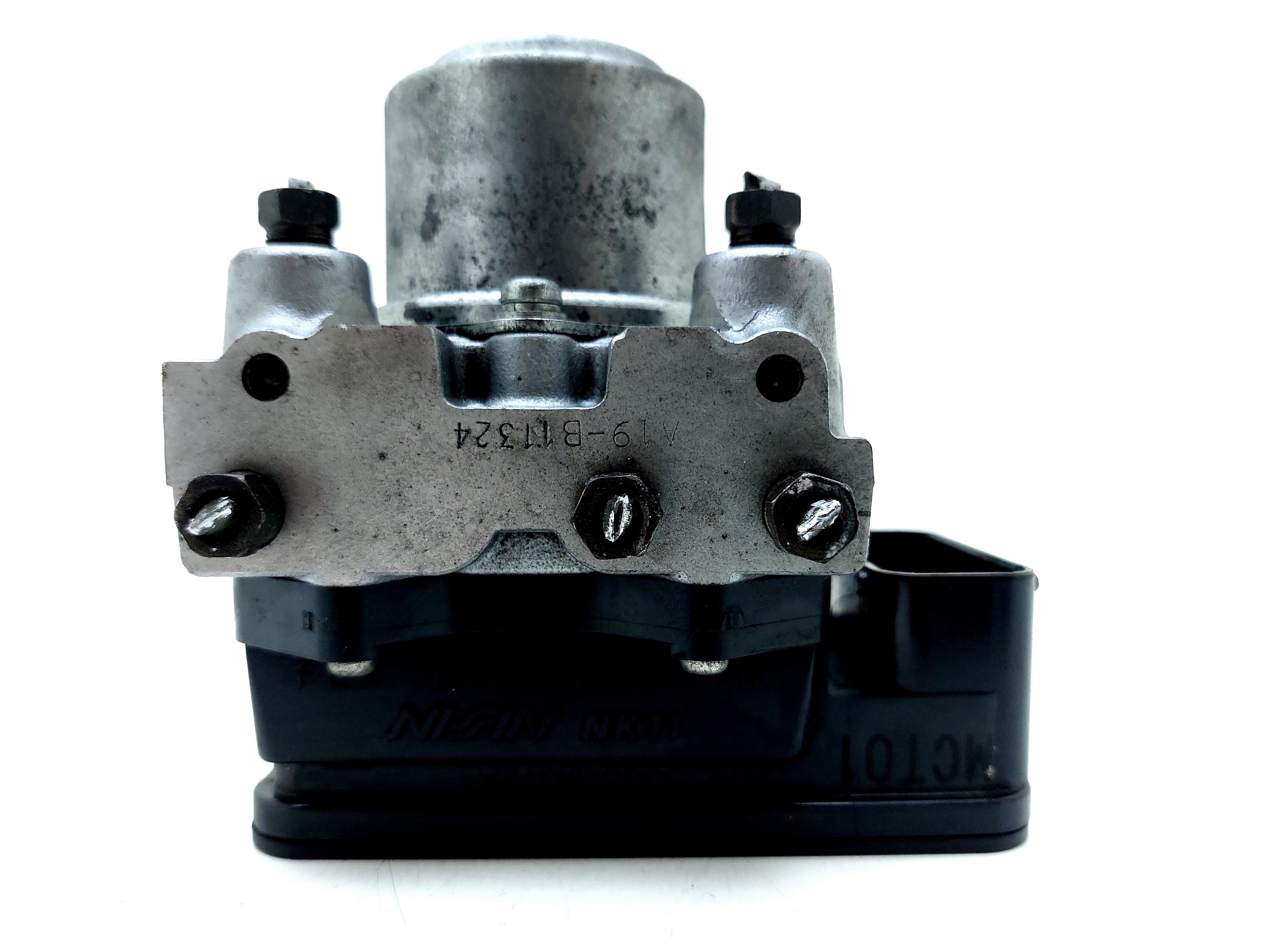 Used Honda ABS Modulator parts