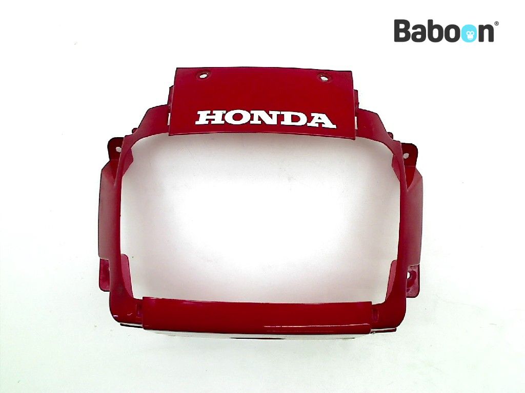 Honda CB 500 1997-2003 (CB500 V-W-X-Y) Fairing Upper Front Center S model