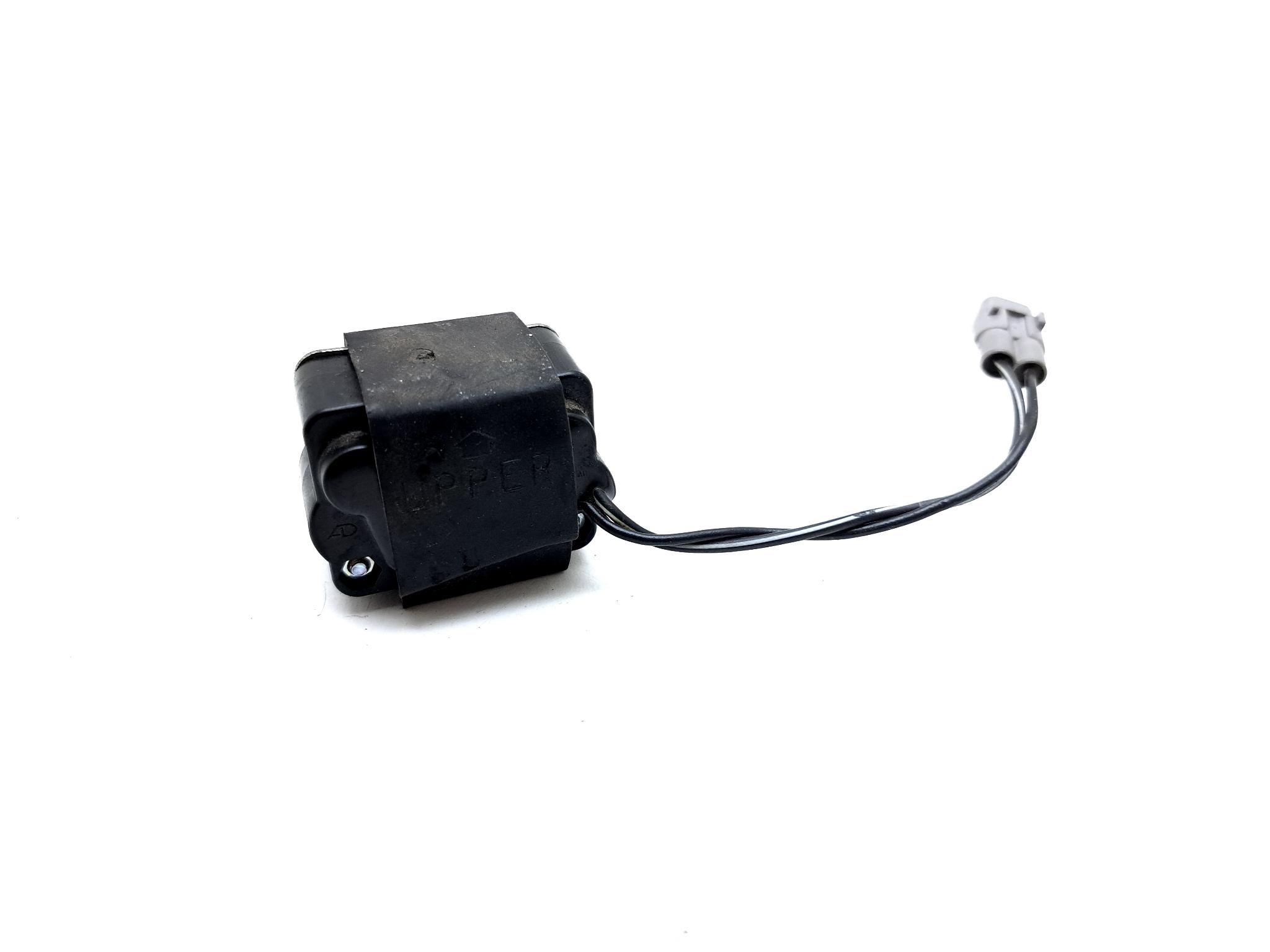 Used Aprilia Tip Over / Bank Angle Sensor