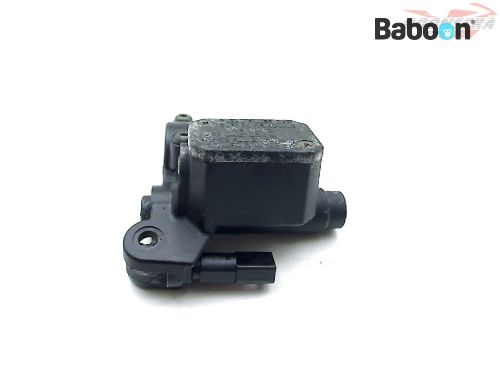 Piaggio | Vespa X8 125 2005-2007 (ZAPM36301) Bomba de freno (Delantera)