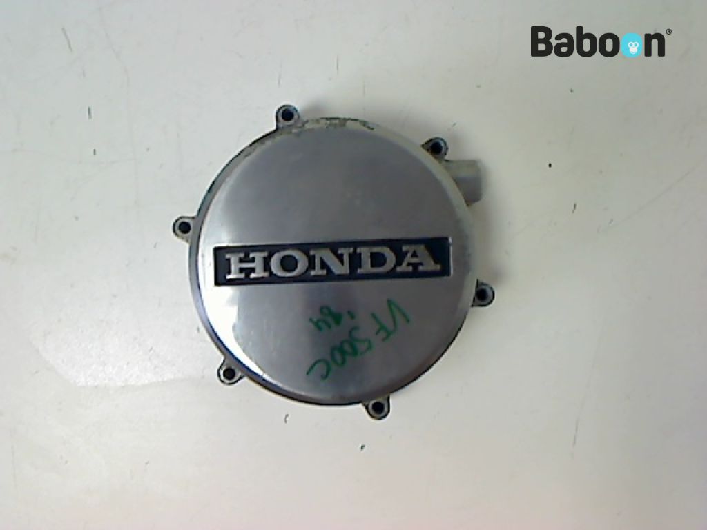 Honda VF 500 C Magna (VF500C V30 PC13) Coperchio di blocco