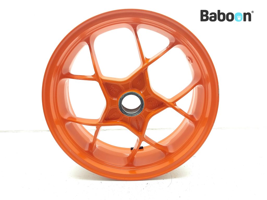 KTM 1290 Super Duke GT 2016-2018 Rear Wheel (61410101000) | Baboon