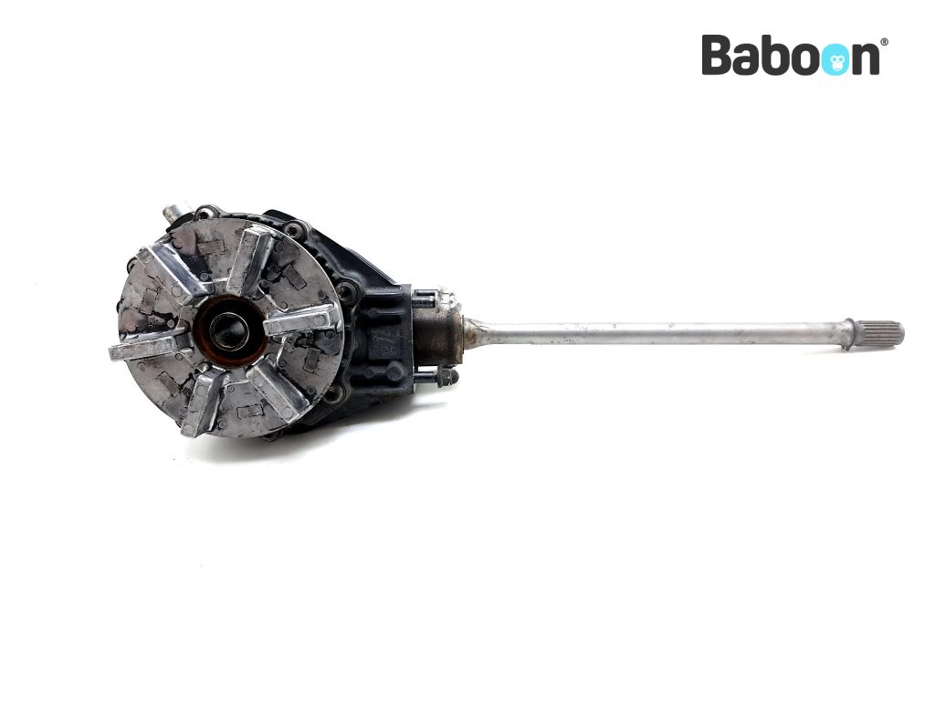 Yamaha XT 1200 Z Super Tenere 2010-2011 (XT1200 XT1200Z) Final Drive  (Differential Gear) | Baboon Motorcycle Parts